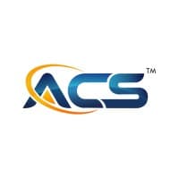 ACS Business logo