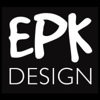EPK Design logo