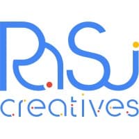 RaSu Creatives logo