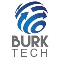 Burk Technology logo