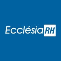 EcclÃ©sia RH logo