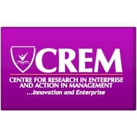 CREM Consulting logo
