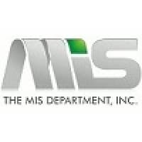 The MIS Department logo
