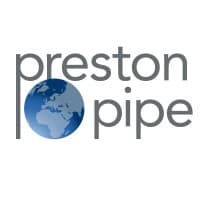 Preston Publishing Company logo
