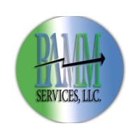 BAMM Services logo
