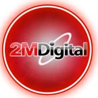 2M Digital InformÃ¡tica logo