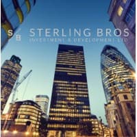 Sterling Bros Investment & Development logo