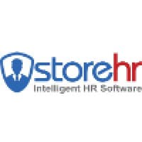 StoreHR logo