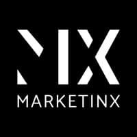 marketinX logo
