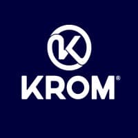 Krom Agency logo