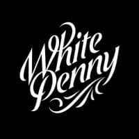 Whitepenny logo