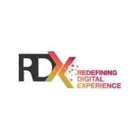 RDX Digital Solutions logo