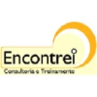 Encontrei Consultoria & Treinamento logo