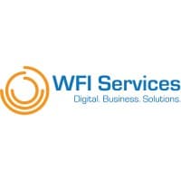 WFI Services logo