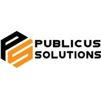 Publicus Solutions logo