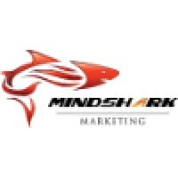 Mindshark Marketing logo