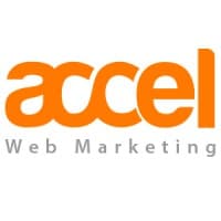 Accel Web Marketing logo