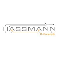 Hassmann IT-Forensik logo