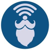 IPstar logo