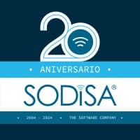 SODISA Honduras logo