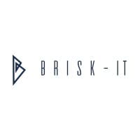 Brisk-IT logo