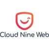 Cloud Nine Web Design logo