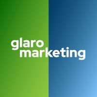 glaromarketing logo