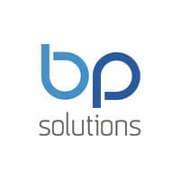 bp-solutions IT Systemhaus logo