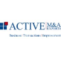 ACTIVE M&A Experts logo