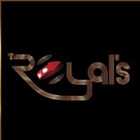 ROyal's IT SERVICE logo