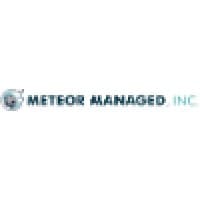 Meteor Managed logo