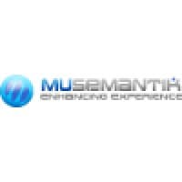 Musemantik logo