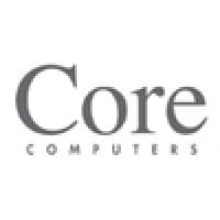 Core Computers logo