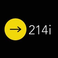 214 Interactive logo