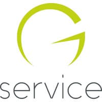 G Service S.r.l logo