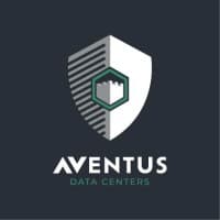 Aventus Data Centers logo