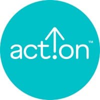 Act On logo
