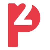 P2 logo