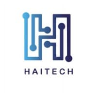 Hait-tech logo