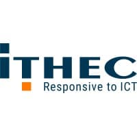 ITHEC logo