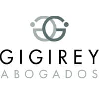 Gigirey Legal Services logo