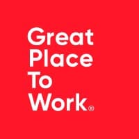 Great Place to WorkÂ® Colombia logo
