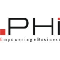 Dotphi Solutions logo