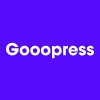 Gooopress Newswire logo
