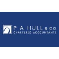 PA Hull & Co Chartered Accountants logo