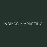 NOMOS Marketing logo