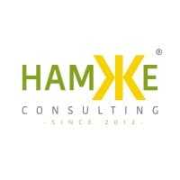 Hamkke Consulting logo