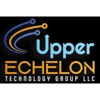 Upper Echelon Technology Group logo