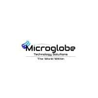 MicroGlobe Technology Solutions logo