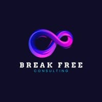 Break Free logo